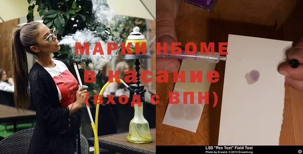 молекула духа Алексин